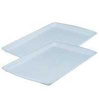Range Kleen CB Cookie Sheet 2 PK 11x17