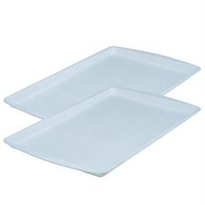 Range Kleen CB Cookie Sheet 2 PK 11x17