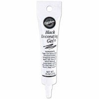 Wilton W7043-18 Decorating Gel .75oz-Red
