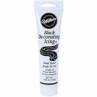 Wilton W704-206 Decorating Icing 4.25 Ounces