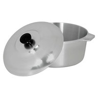 Magnalite Classic 5-quart Dutch Oven with Rack