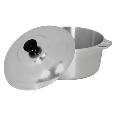 Magnalite Classic 5-quart Dutch Oven with Rack