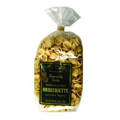Alessi Orecchiette -Pack of 12