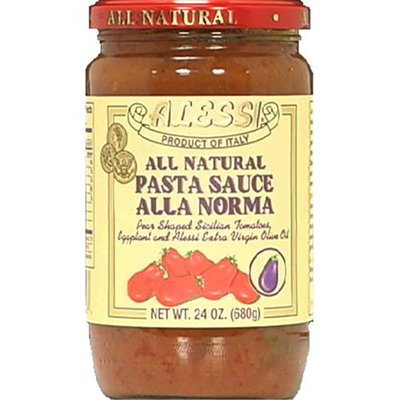 Alessi Sauce Alla Norma -Pack of 6