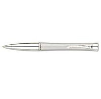 Parker Urban Ballpoint Retractable Gel Pen, Black Ink, Medium