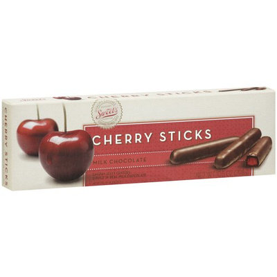 Miles Kimball Dark Chocolate Sticks