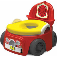 Babies R Us Hero in Training 2-Stage Potty System