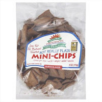 RUBSCHLAGER 92054 RUBSCHLAGER CHIP MINI NOT REALLY PLN - Pack of 9 - 6 OZ