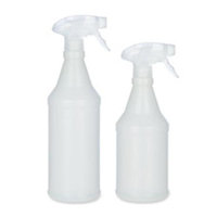 SKILCRAFT 8125015770212 Trigger Opaque Spray Bottl