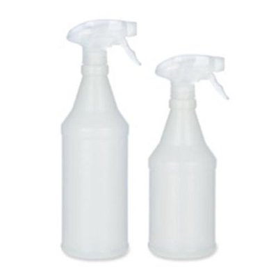 SKILCRAFT 8125015770212 Trigger Opaque Spray Bottl