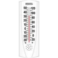 Ind/Out Thermometer 90110 by Taylor
