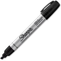 Sanford Permanent Markers and Marker Pens Pro Chisel Tip Permanent