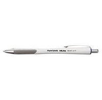Sanford Paper Mate InkJoy 700RT Ballpoint Pen, 0.7mm, Black