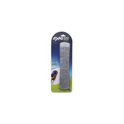 EXPO Felt EraserXL Dry Erase Eraser Replacement Pad