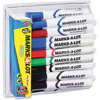 Avery Marks-A-Lot Dry-erase Combo Pack Marker