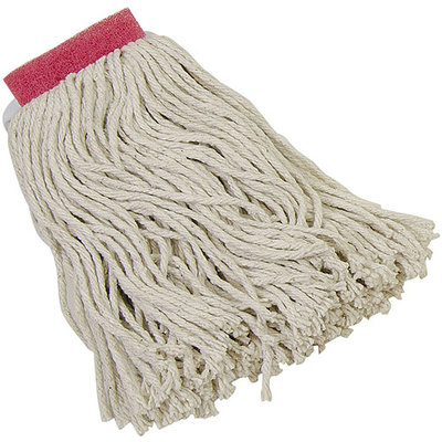Quickie 0251 Wet Mop Refill - Pack of 3