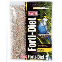 Kaytee 100509801 5 Pound Parakeet Seed