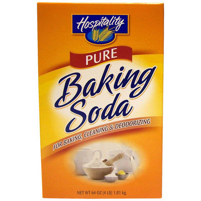 Generic Hospitality Pure Baking Soda