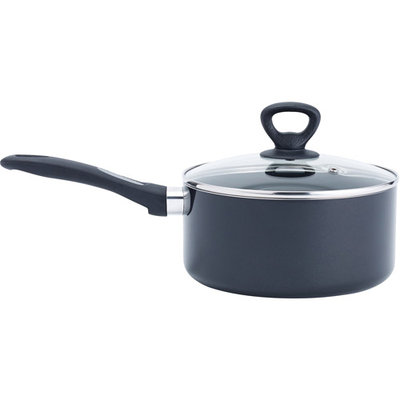 Wearever Mirro Get A Soft Grip Sauce Pans