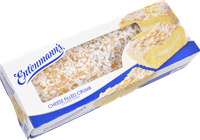 Entenmann's Cheese Filled Crumb Coffee Cake