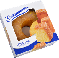 Entenmann's Louisiana Crunch Cake