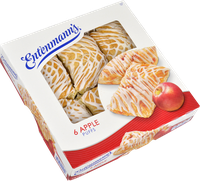 Entenmann's Apple Puffs