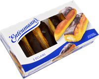 Entenmann's Éclairs