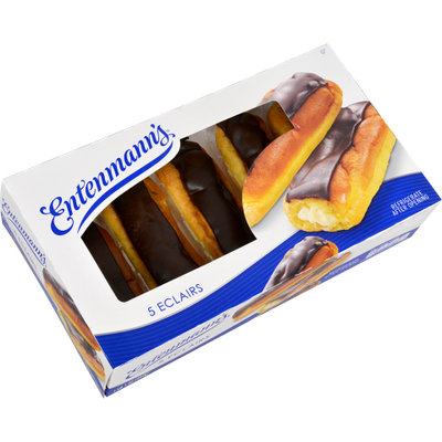 Entenmann's Éclairs