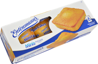 Entenmann's Pound Cake Mini Cakes
