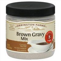 Orrington Farms Gravy Grnlr Brwn Nat -Pack of 6