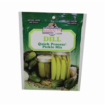 Precicion Foods Dill Pickle Mix 9.75 Ounce - W543-J6425