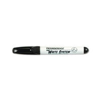 Dixon Ticonderoga Co. Dixon Ticonderoga Dry-Erase Markers Chisel Point Dry Erase Markers