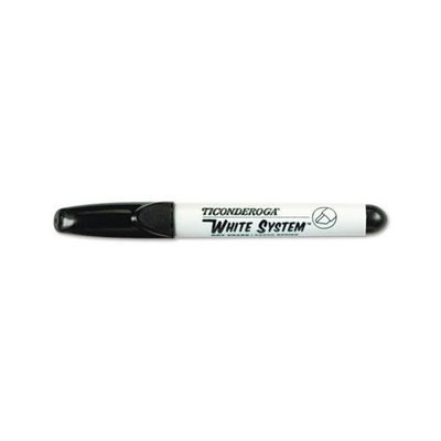 Dixon Ticonderoga Co. Dixon Ticonderoga Dry-Erase Markers Chisel Point Dry Erase Markers