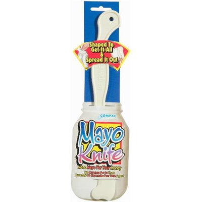 Compac Mayoknife - Case of 144