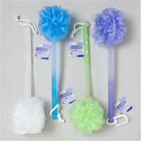 RGP G14509 Bath Sponge With Handle 14.5 In. - Pack Of 48