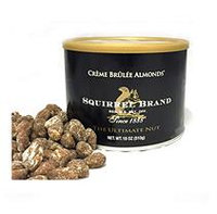 Squirrel Brand Nuts, Creme Brulee Almonds, 2 pk