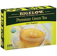 Ddi Member's Mark Organic Green Tea - 160 tea bags