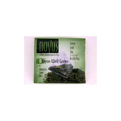 Novus Dragonwell Green (Pack of 50)