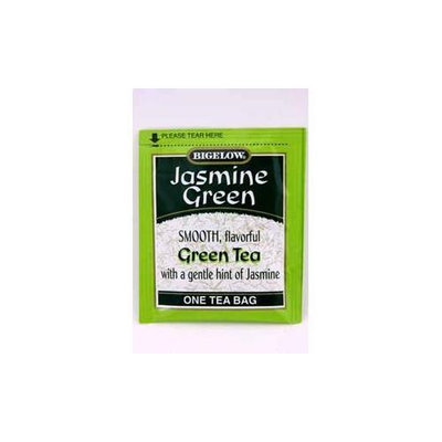 Bigelow Jasmine Green Tea (Pack of 168)