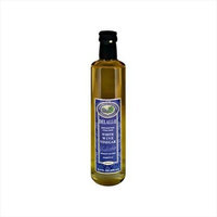 Delallo Vinegar Imprtd Itln White Wine 16.9 Oz, Pack of 12