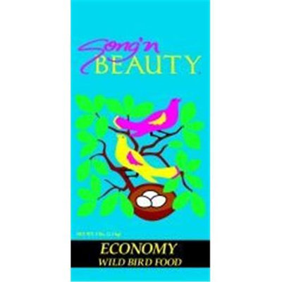 Greenview Lyric Economy Wild Bird Food 5 Pounds Pack Of 10 - 26-19089