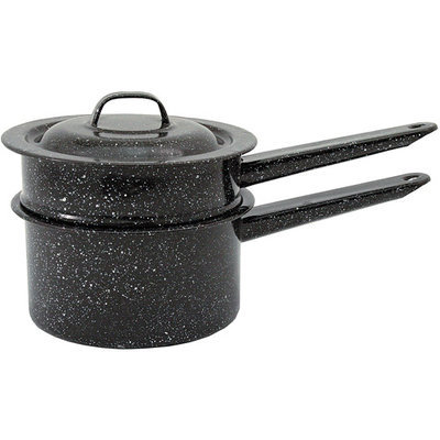 Columbian Home Products 6150-4 1.5-Quart Double Boiler