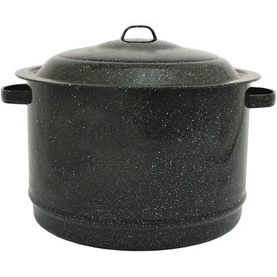 Granite Ware 19-qt. Covered Boiler