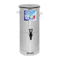 BUNN 34100.0001 TDO-5 RESERVOIR Iced Tea Dispenser