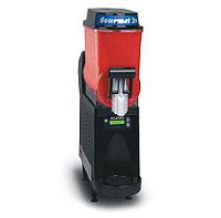 Bunn 39800.0004 Specialty Drink Dispenser - Ultra -1 - All Black