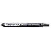 Pentel Handy-line Retractable S-permanent Marker