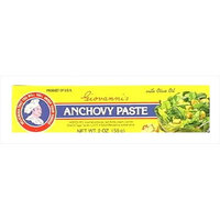 Giovanni Anchovy Paste 2-Ounce Unit -Pack of 12