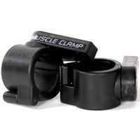 Troy Barbell AOMC 2 in. Muscle Clamp Collars