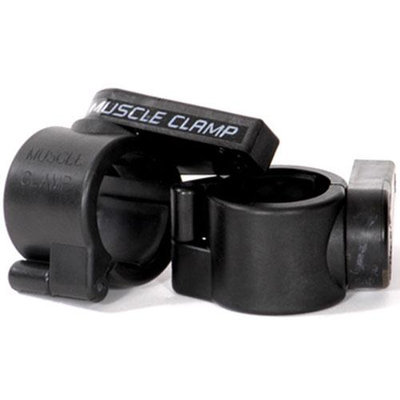 Troy Barbell AOMC 2 in. Muscle Clamp Collars