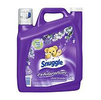 Snuggle White Lavender & Sandalwood Fabric Softener (180 Loads, 180oz.)